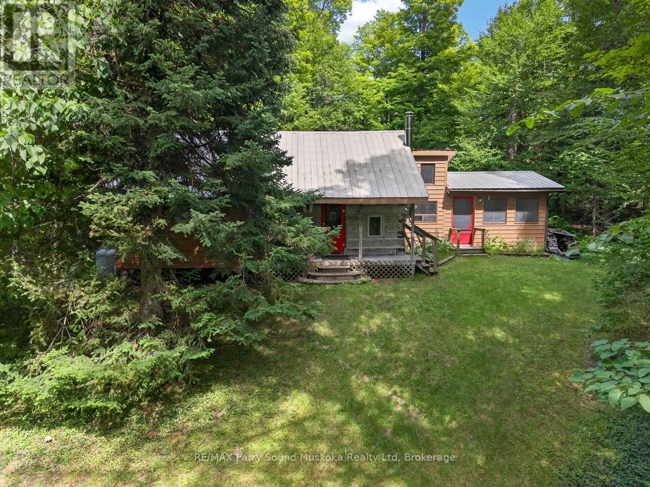 32 SHADY MAPLE TRAIL - 2