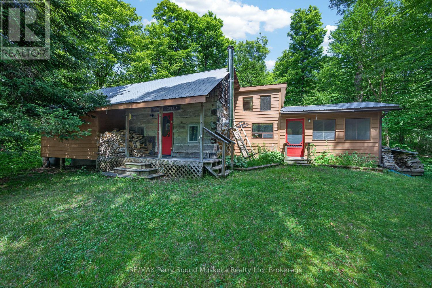 32 SHADY MAPLE TRAIL - 3
