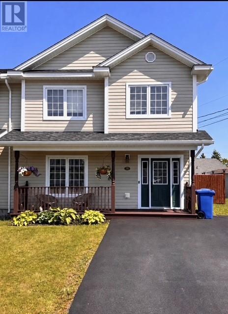 18 Capri Court