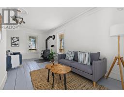 Dining nook - 2133 New Cheverie Road, Cheverie, NS B0N2A0 Photo 6