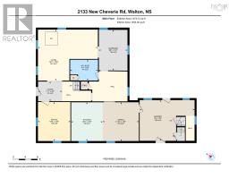 2133 New Cheverie Road, Cheverie, NS B0N2A0 Photo 47