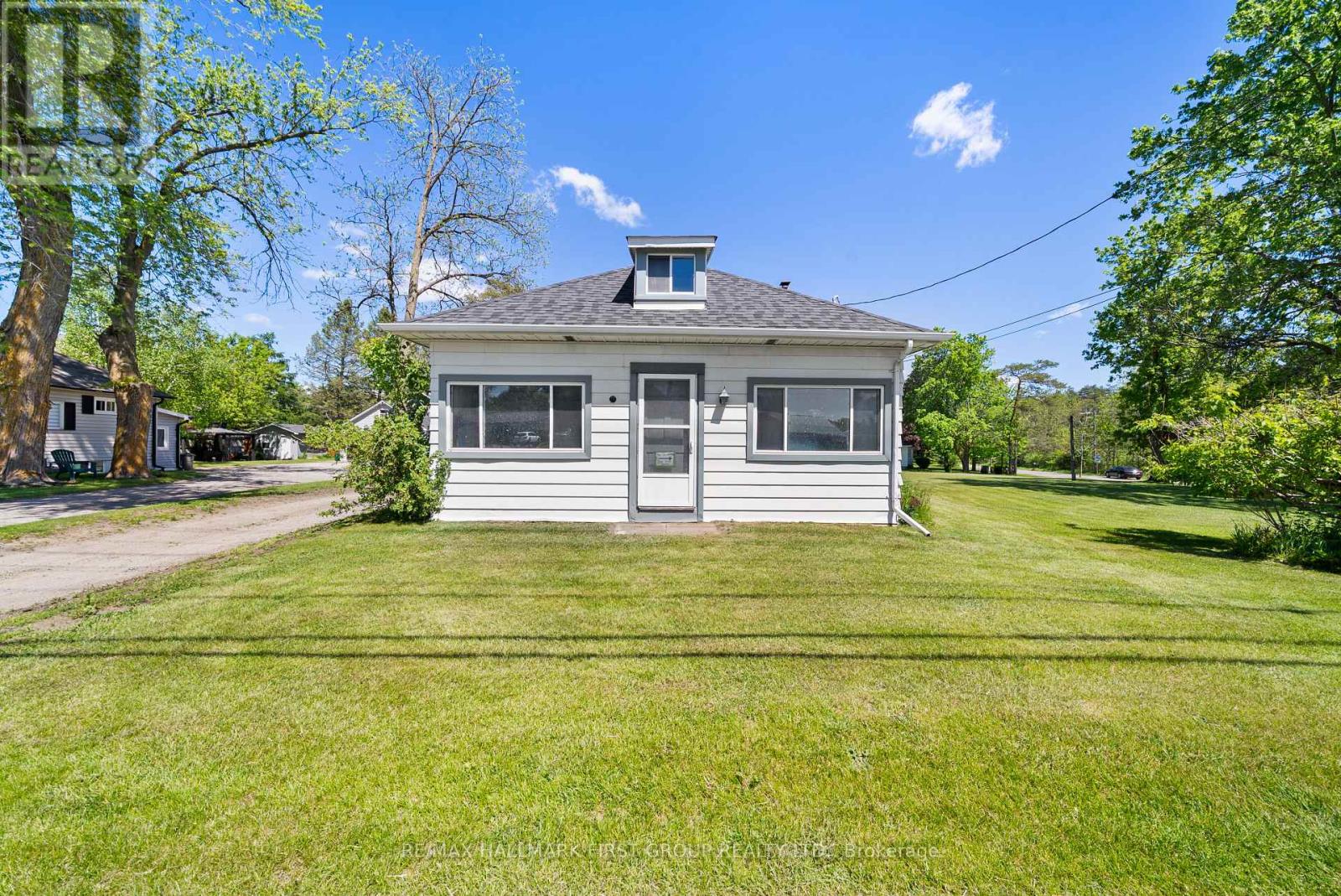 15161 HIGHWAY 48 ROAD - 1