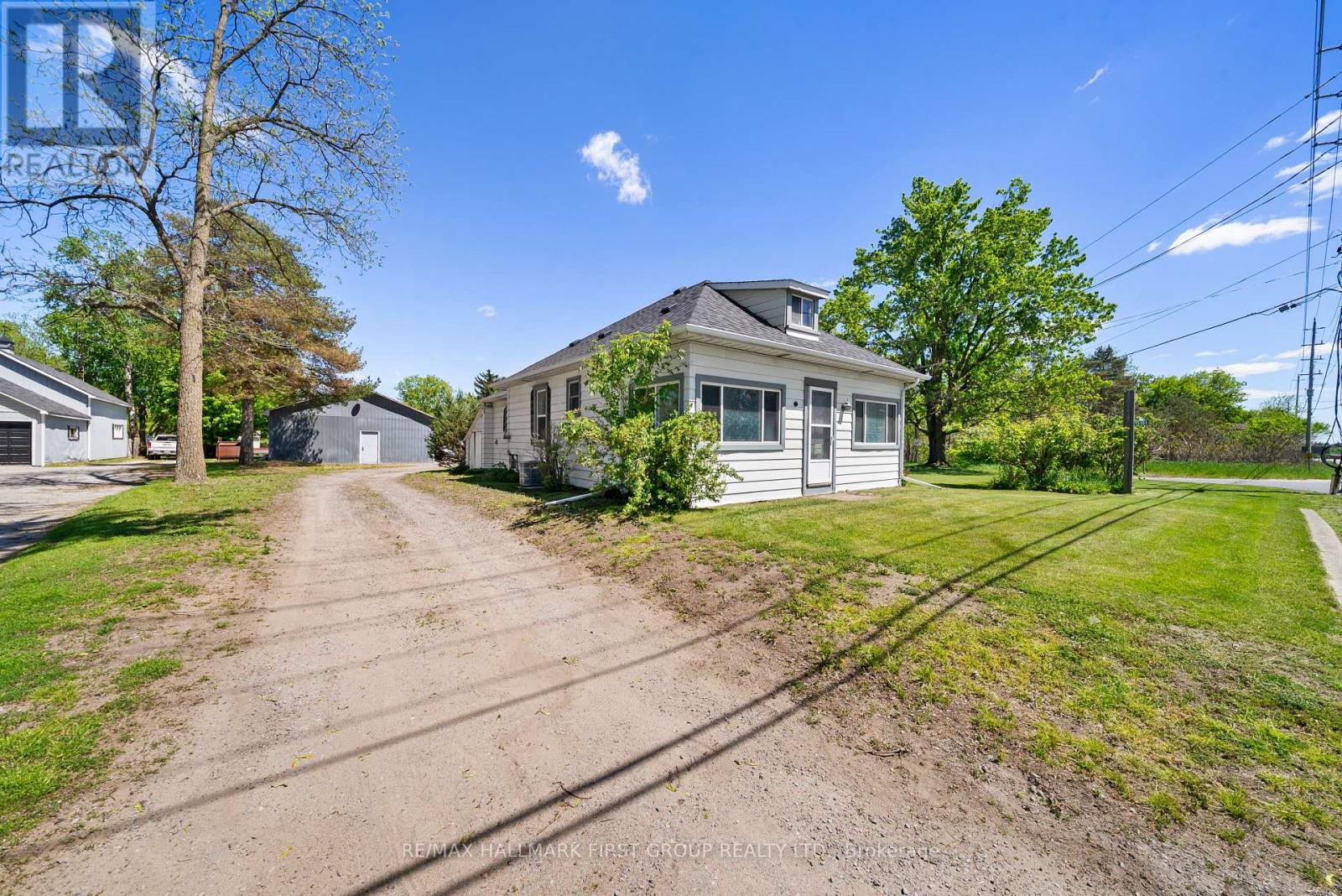 15161 HIGHWAY 48 ROAD - 2
