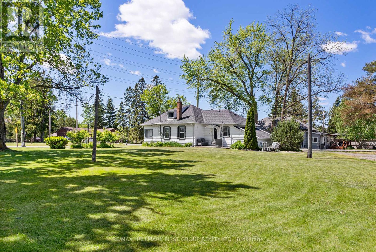 15161 HIGHWAY 48 ROAD - 4
