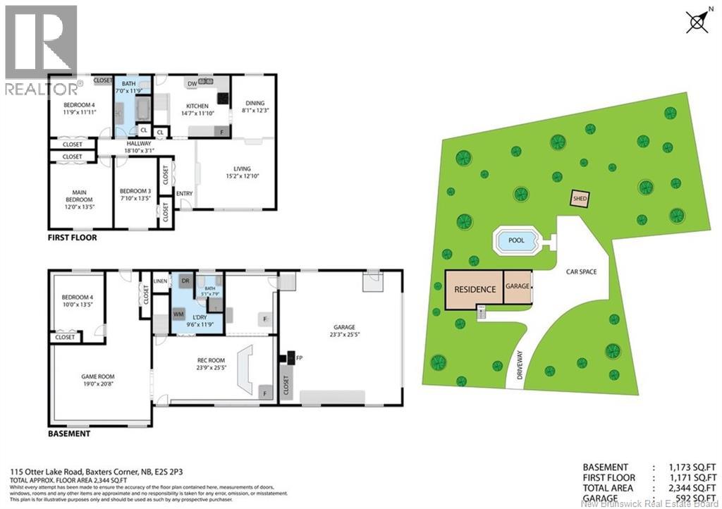 115 Otter Lake Road - 43