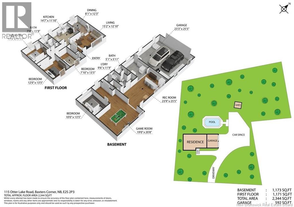 115 Otter Lake Road - 44
