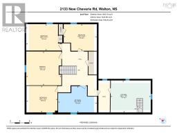 2133 New Cheverie Road, Cheverie, NS B0N2A0 Photo 48