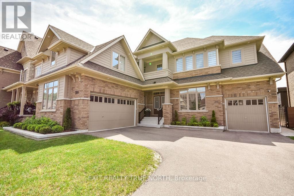 108 RUGMAN CRESCENT - 2