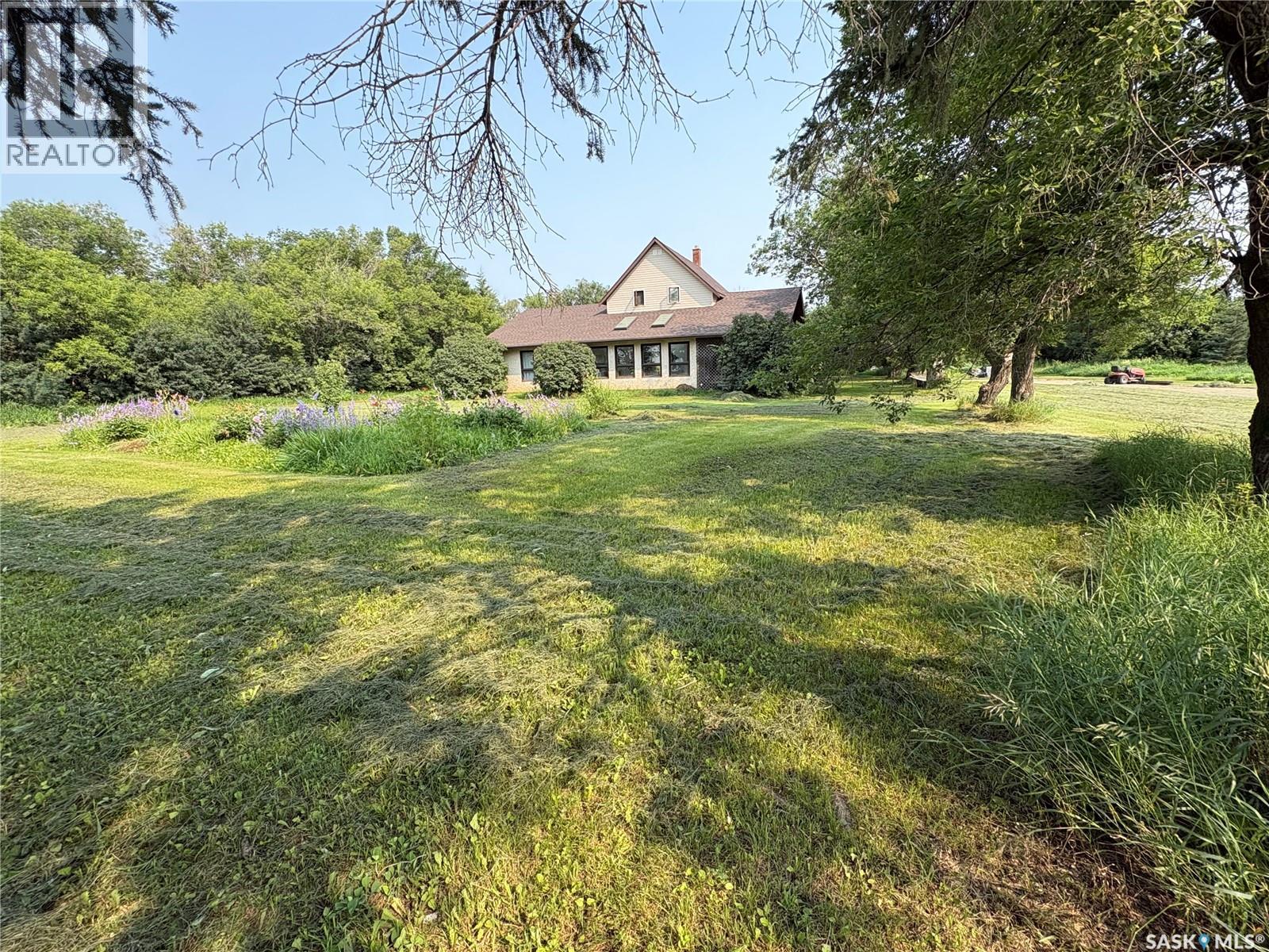 Mehan Road Acreage - 2