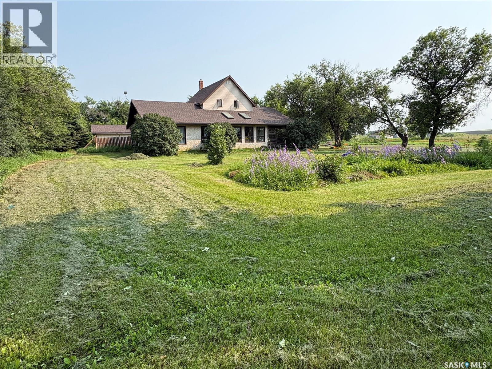 Mehan Road Acreage - 1