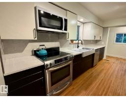 Utility room - 5406 110 St Nw, Edmonton, AB T6H3E1 Photo 10