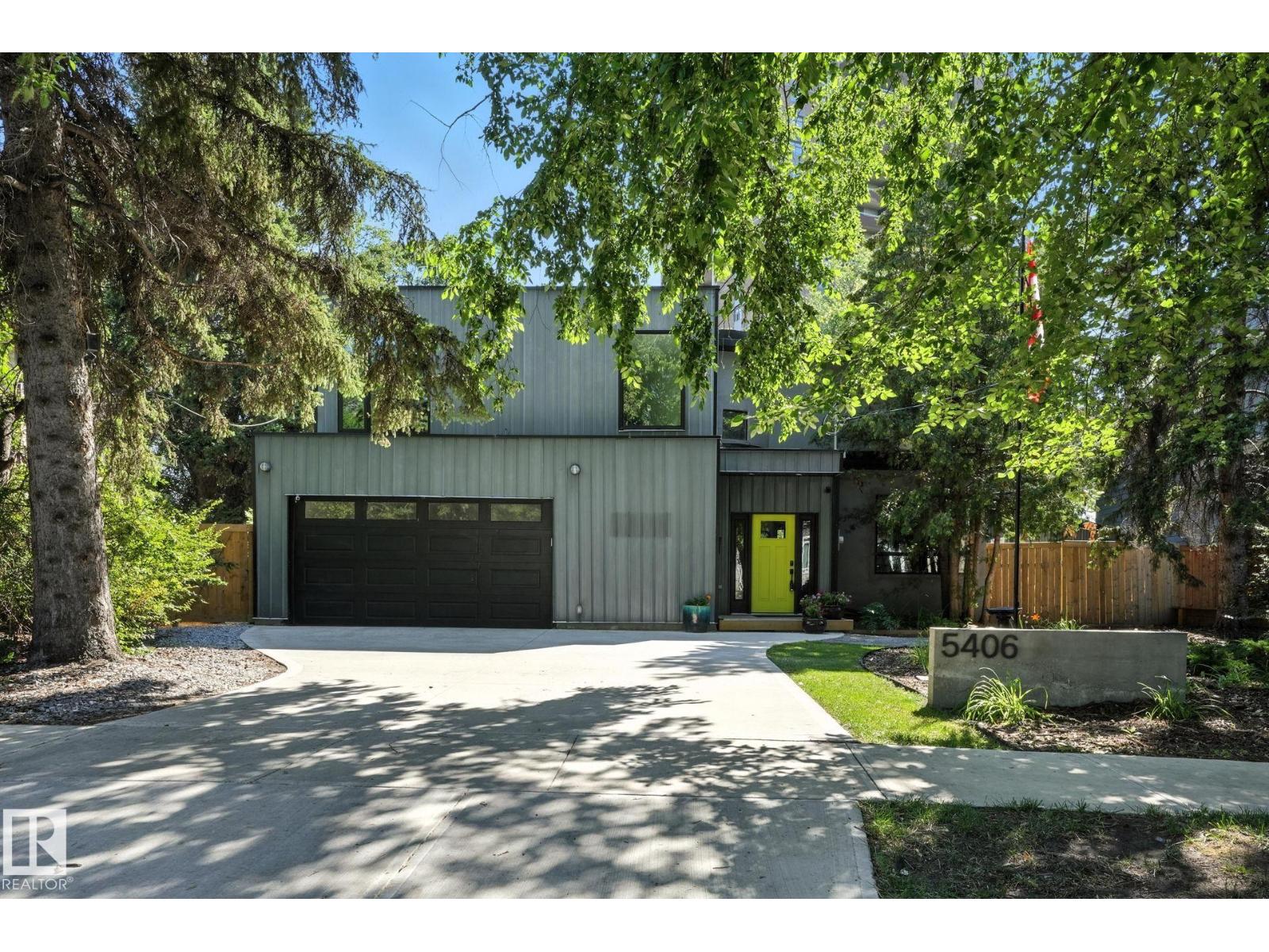 5406 110 ST NW, Pleasantview (Edmonton), Edmonton photo 1