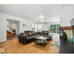 Bedroom 2 - 5406 110 St Nw, Edmonton, AB T6H3E1 Photo 6