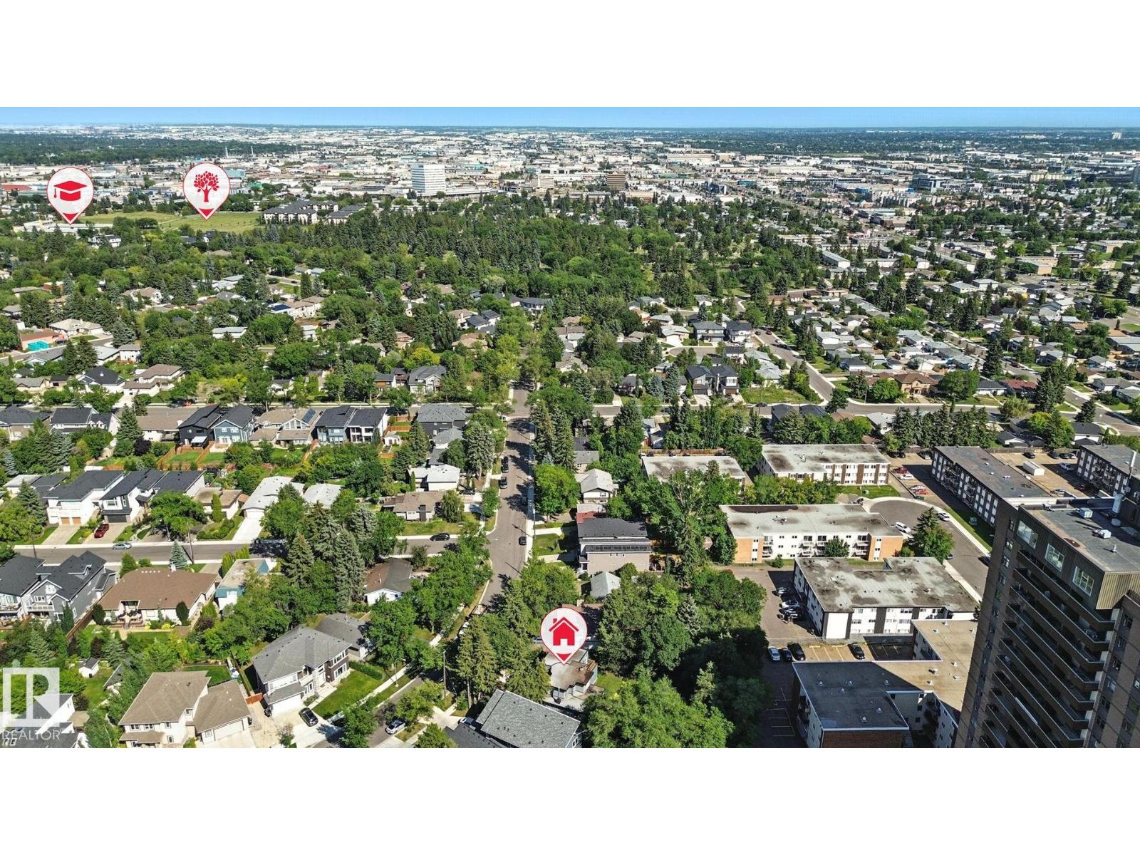 5406 110 ST NW - 55