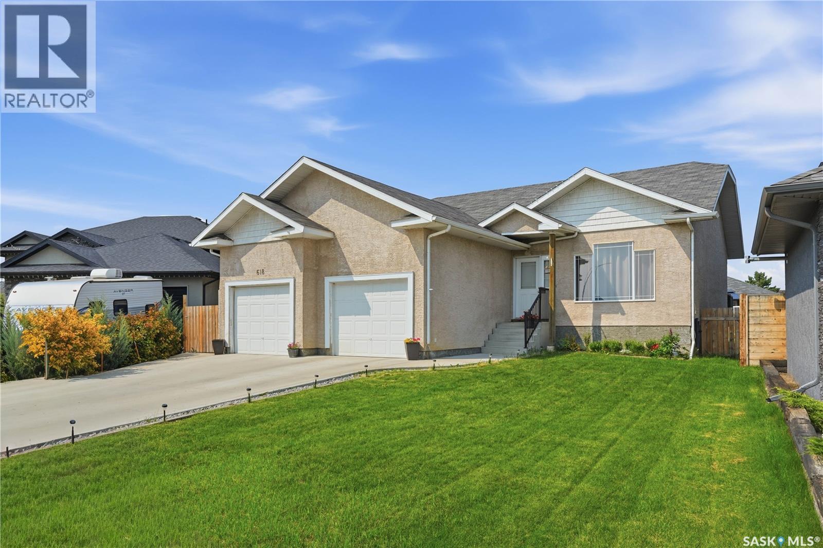 618 Deer COURT - 2