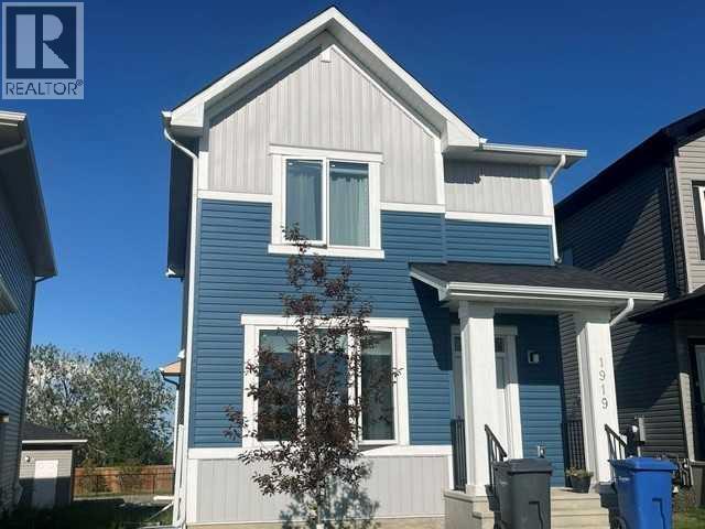 1919 McCaskill Drive - 1