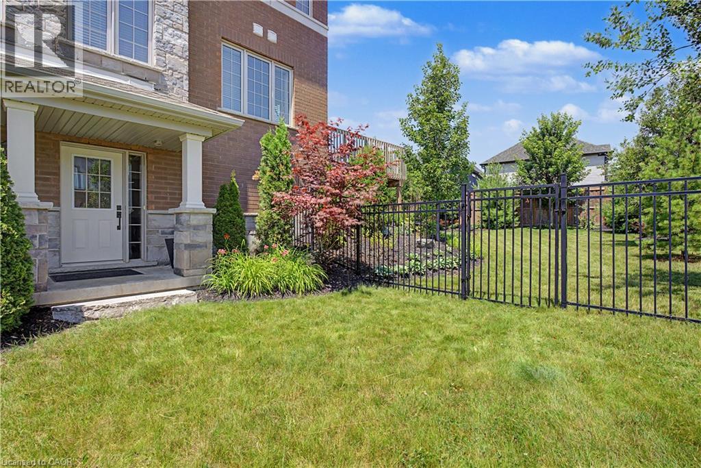 41 SPORTSMAN HILL Street, Kitchener — photo 2