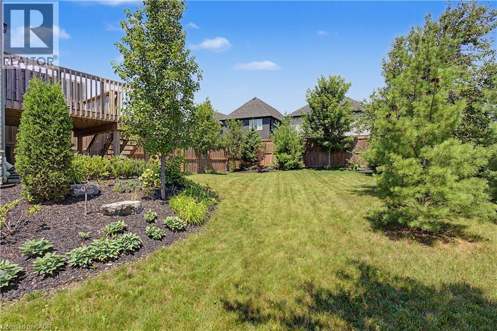 41 SPORTSMAN HILL Street, Kitchener — photo 3