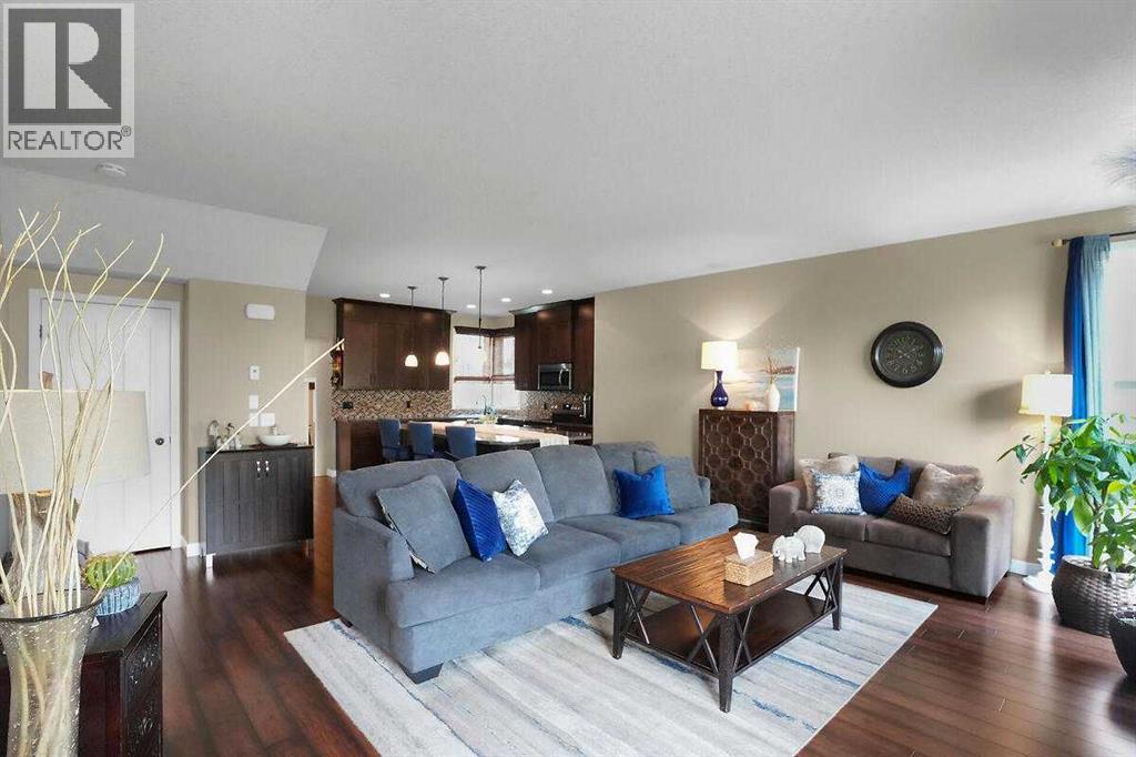 460 Seclusion Valley Drive - 7