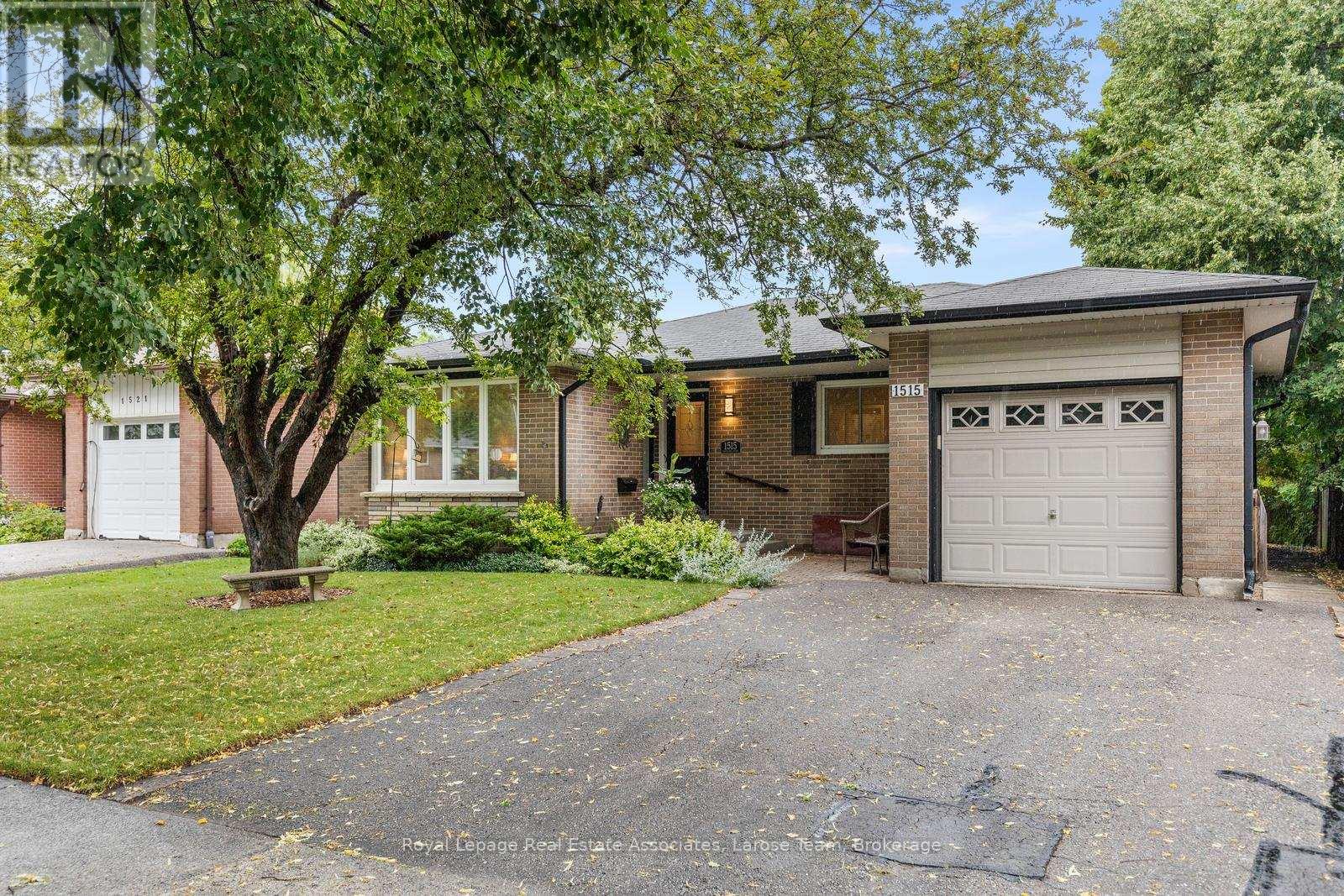 1515 THETFORD COURT - 1