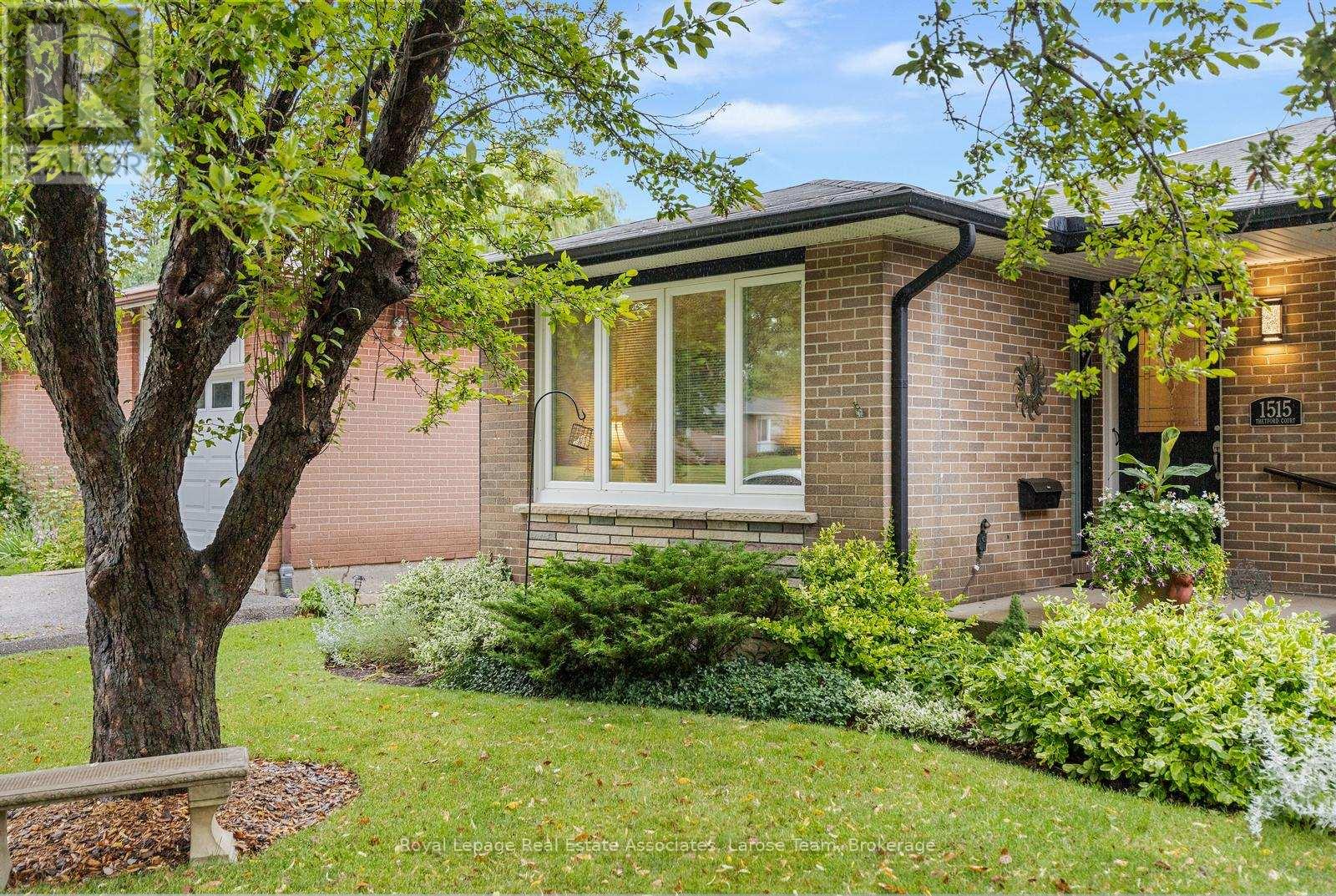 1515 THETFORD COURT - 2