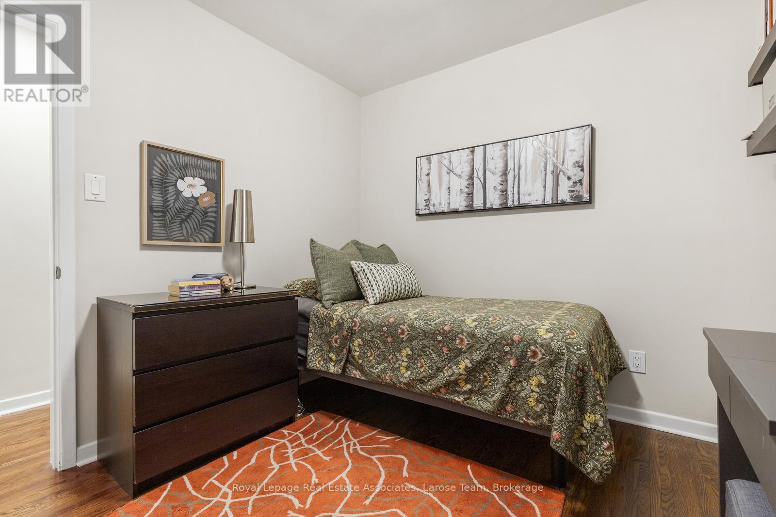 1515 THETFORD COURT - 22