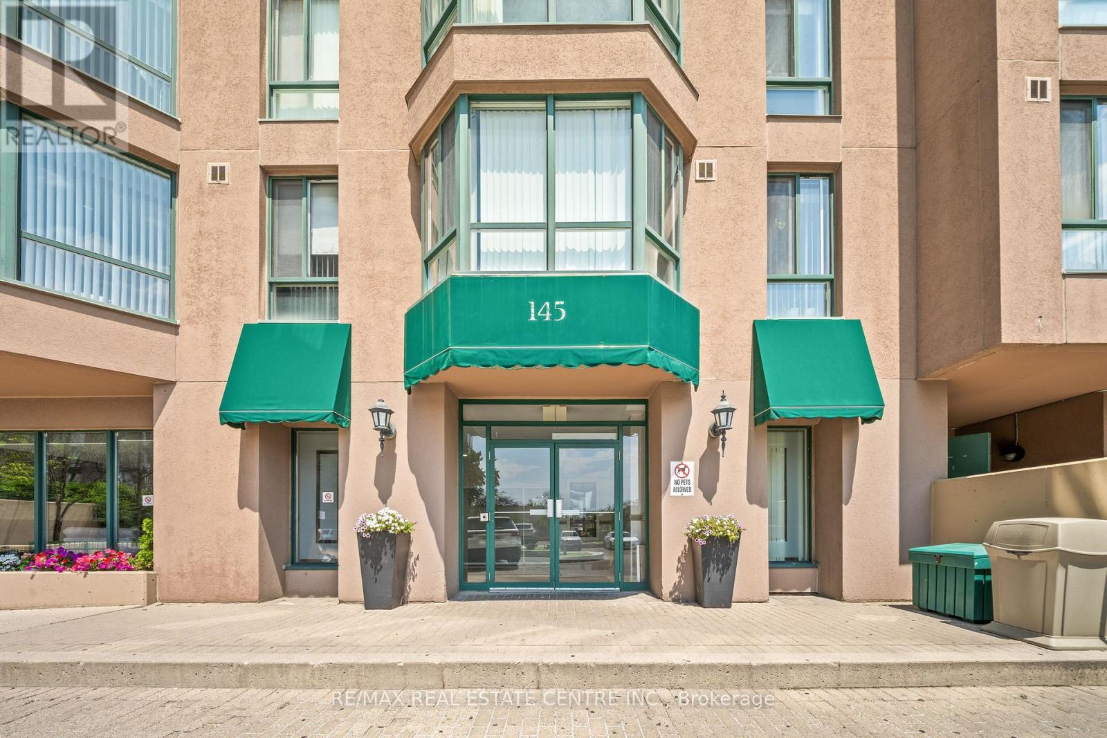 #1907 145 HILLCREST AVENUE - Image 3
