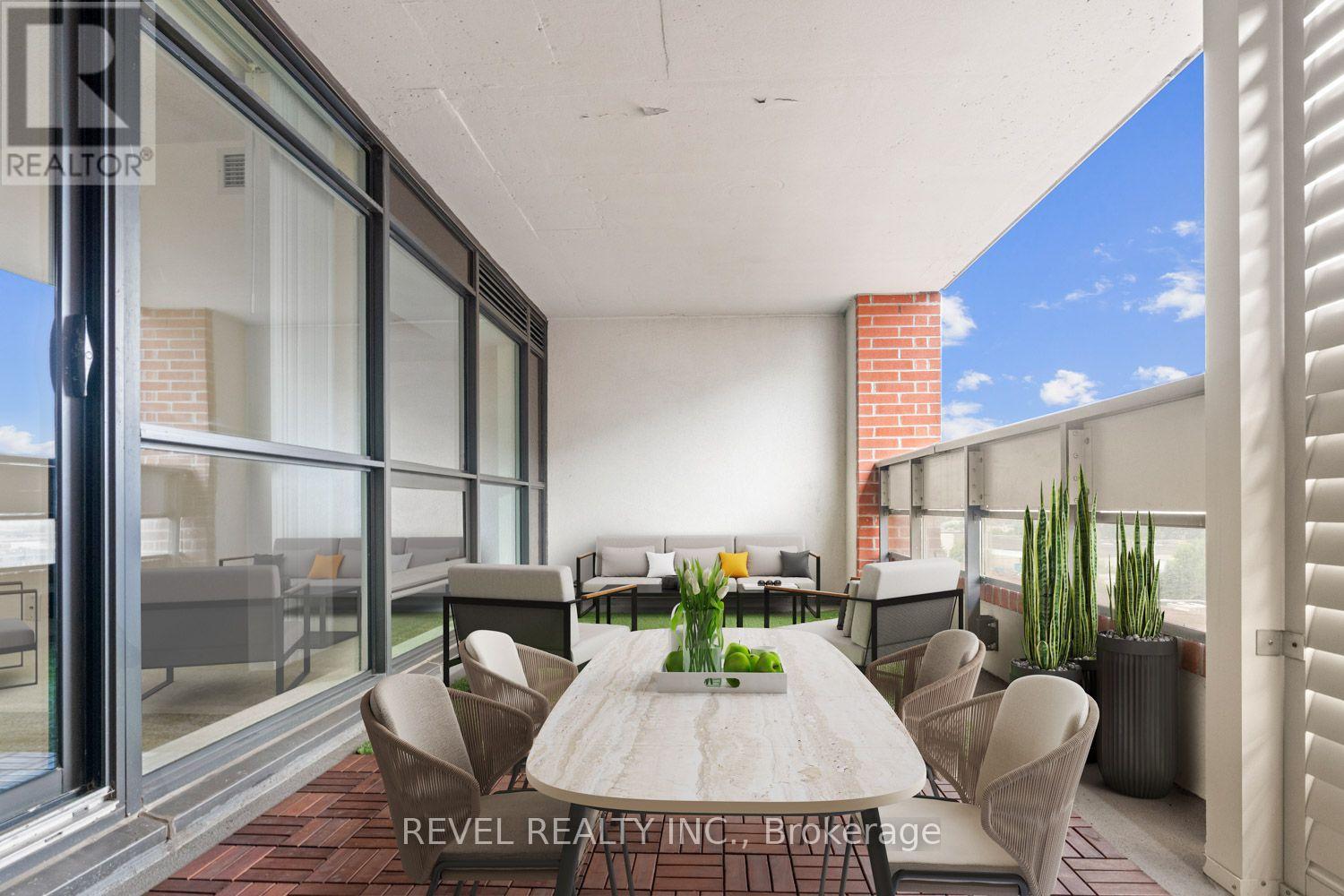 #510 830 LAWRENCE AVENUE W - Image 13