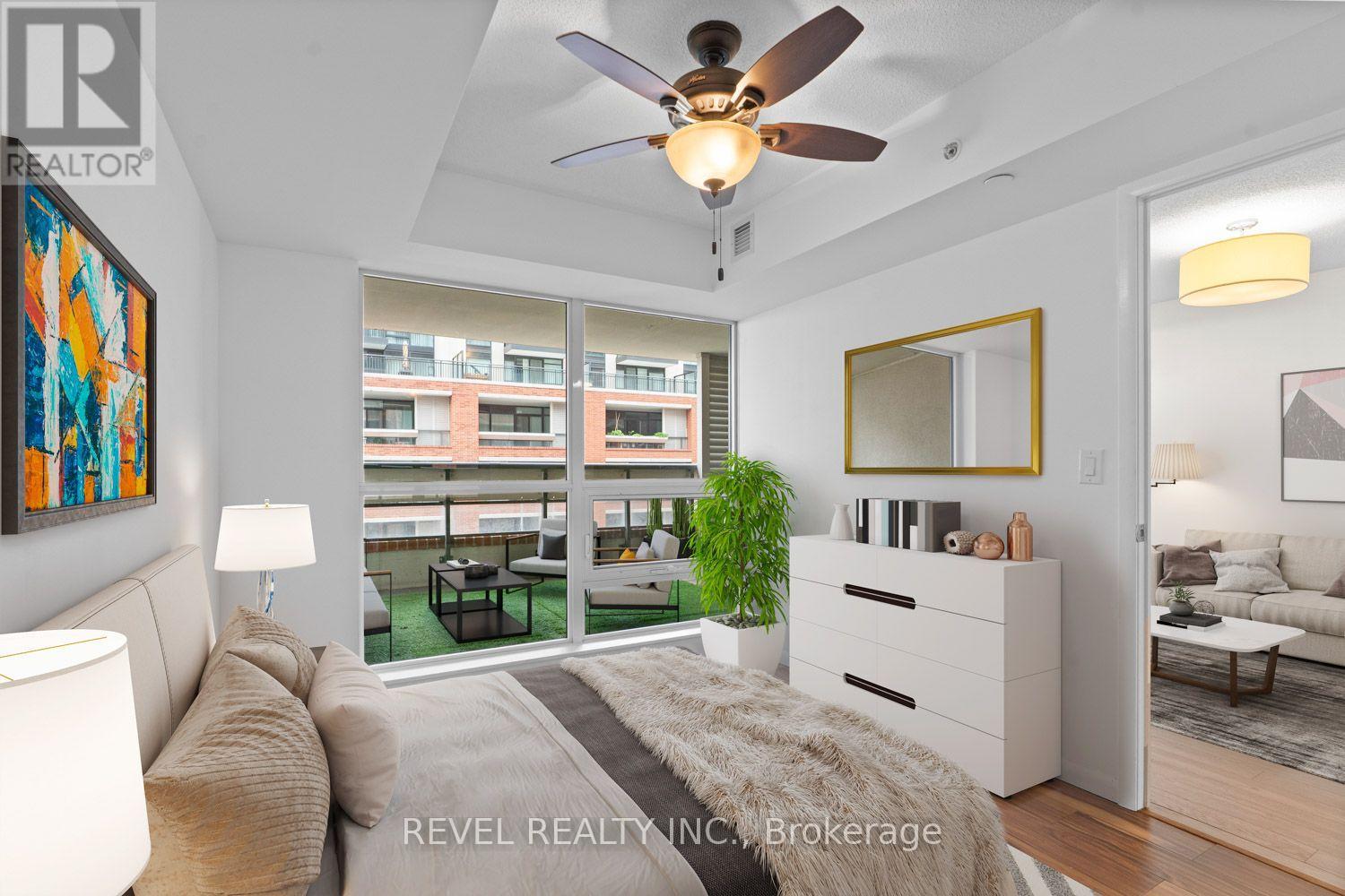 #510 830 LAWRENCE AVENUE W - Image 9