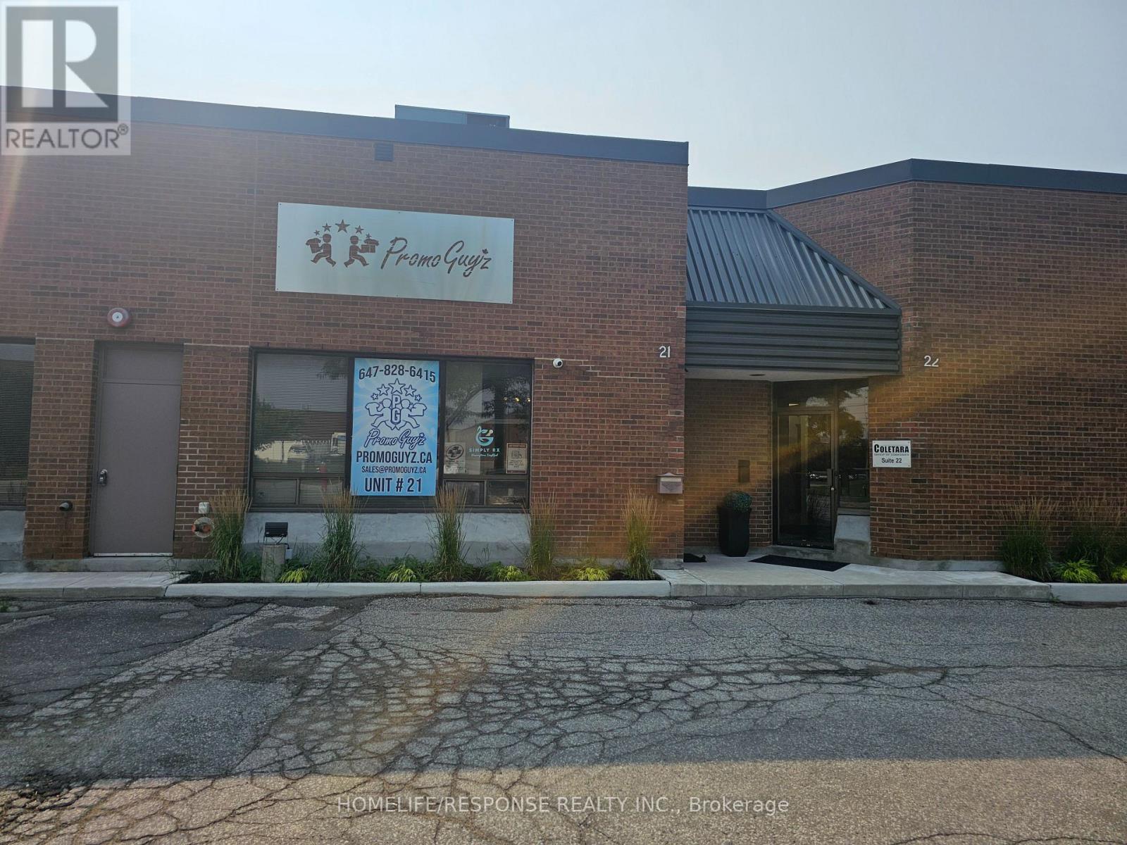 21 - 966 PANTERA DRIVE, Mississauga (Northeast)