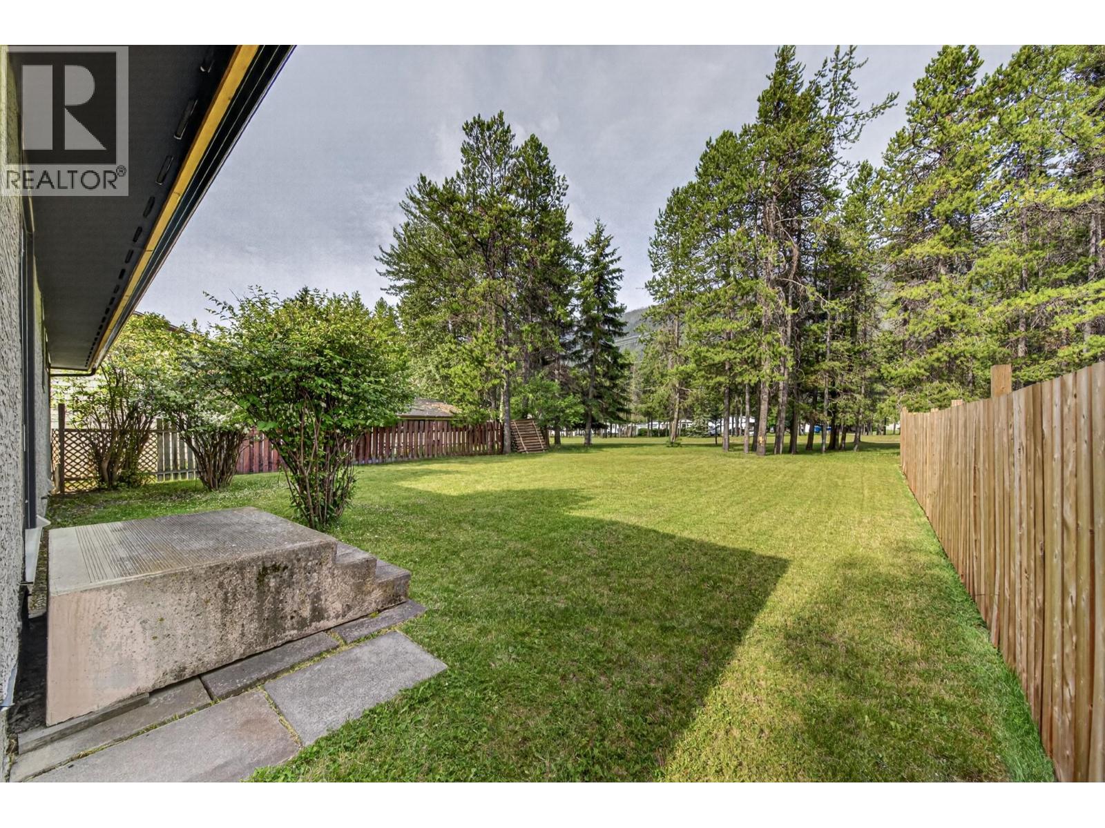 405 Maple Street, Sparwood