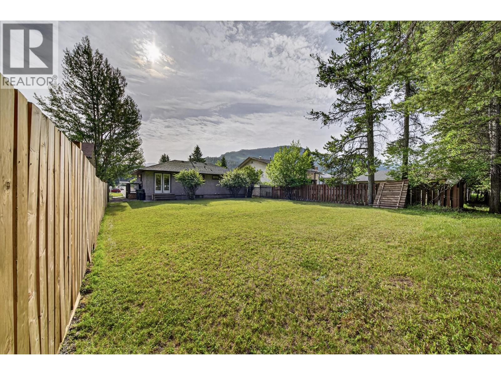 405 Maple Street, Sparwood