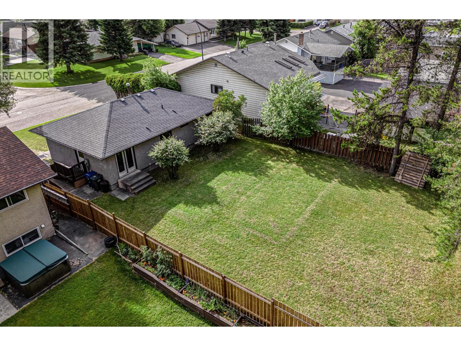 405 Maple Street, Sparwood