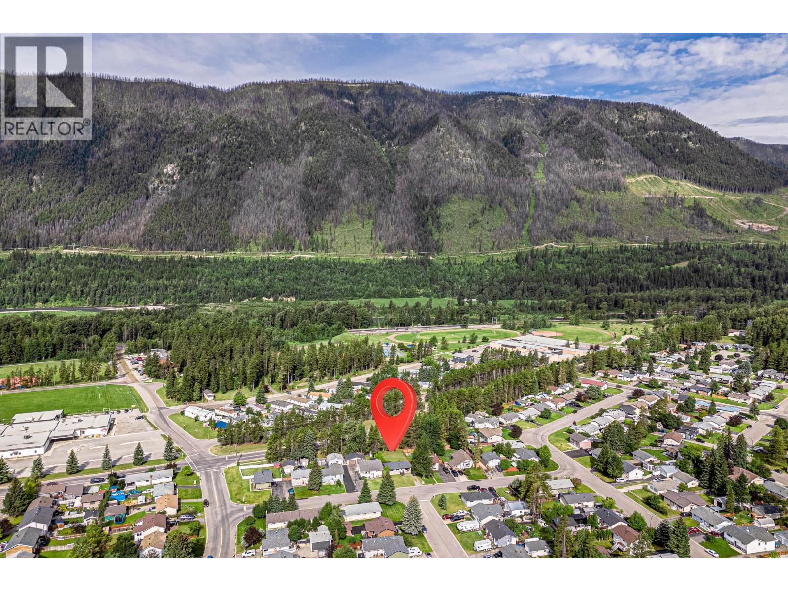 405 Maple Street, Sparwood