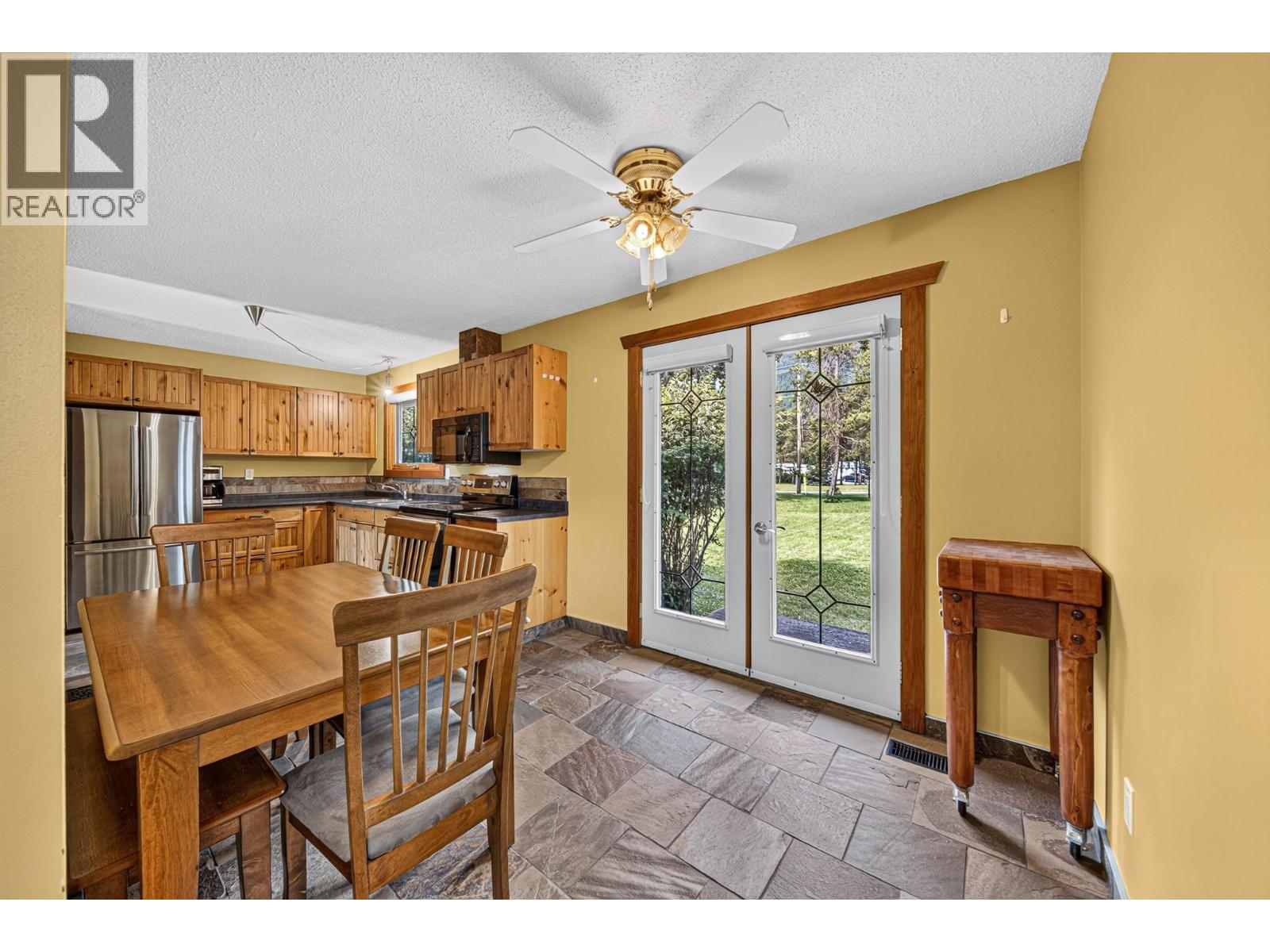 405 Maple Street, Sparwood