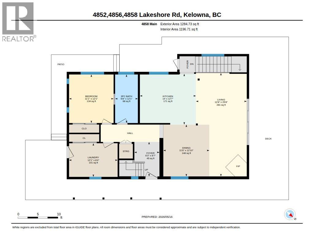 4852-4858 Lakeshore Road - 64