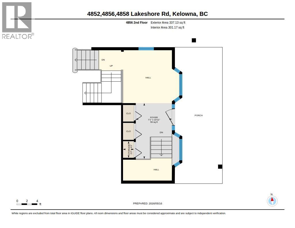 4852-4858 Lakeshore Road - 32