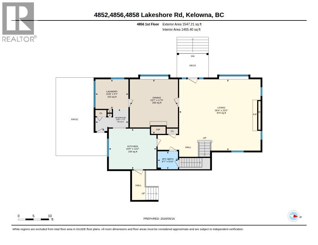 4852-4858 Lakeshore Road - 33