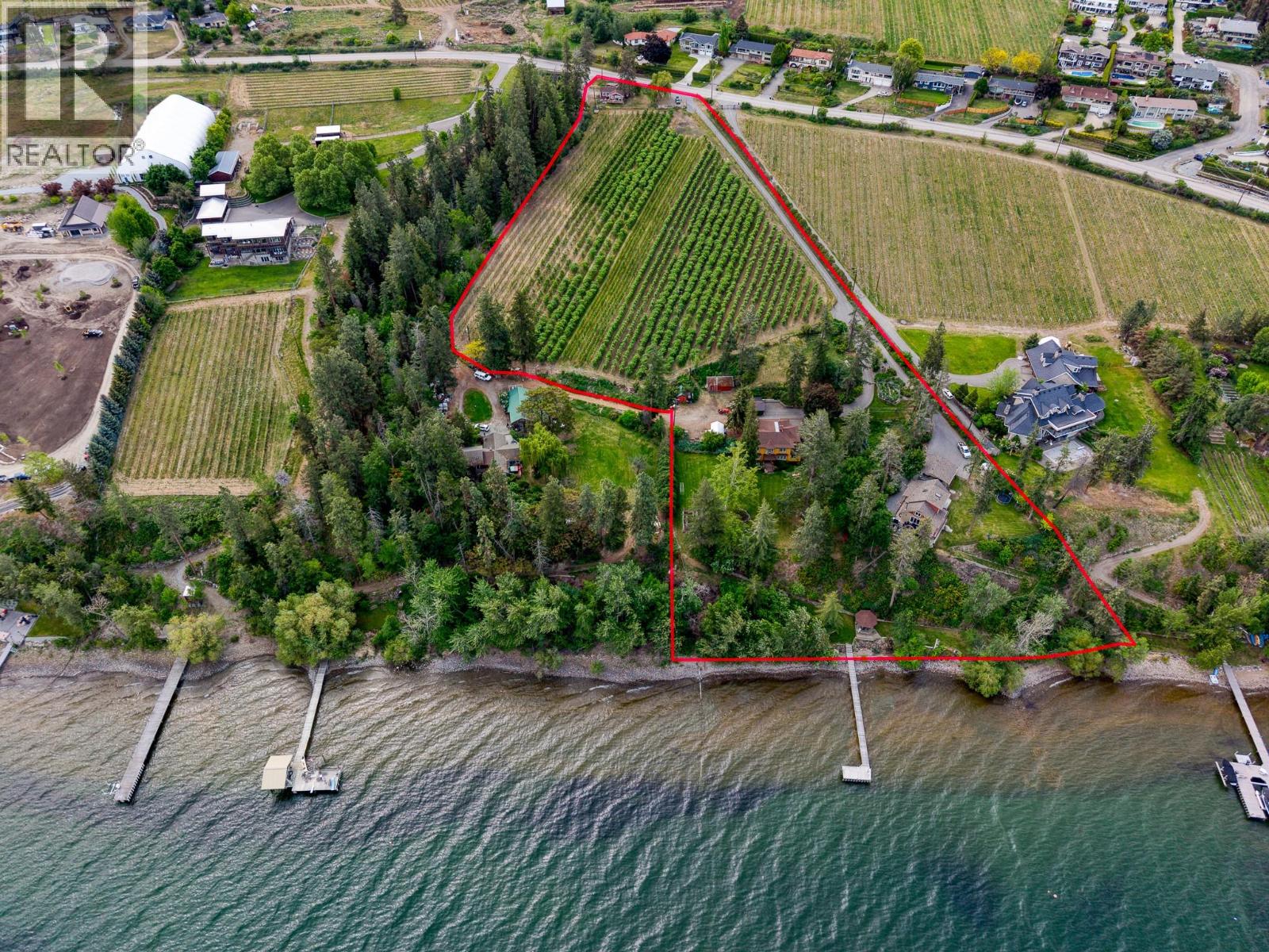 4852-4858 Lakeshore Road - 1
