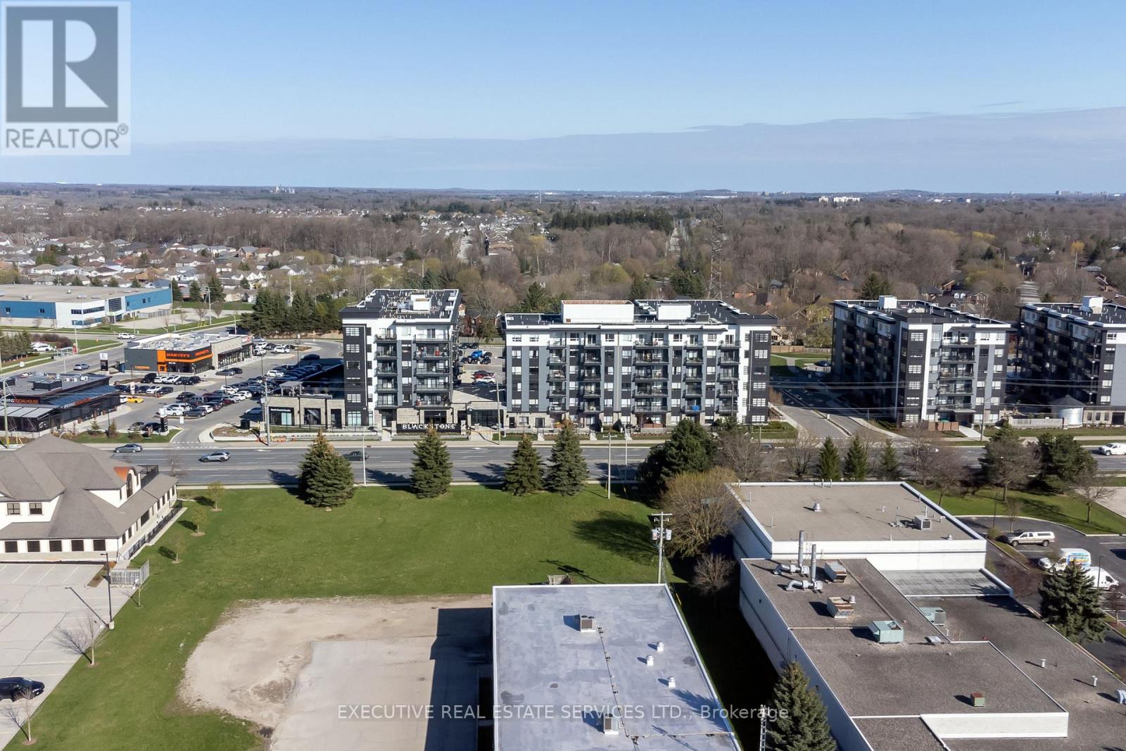 #322 251 NORTHFIELD DRIVE E - 1