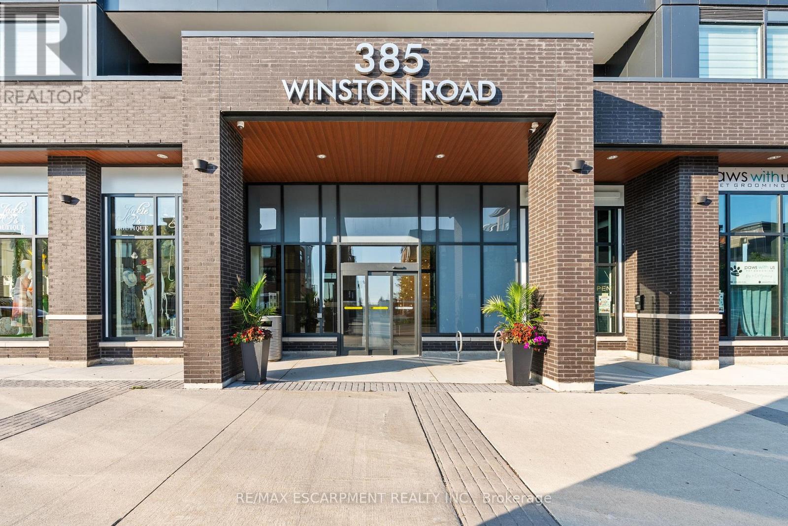 #1311 385 WINSTON ROAD - Image 3