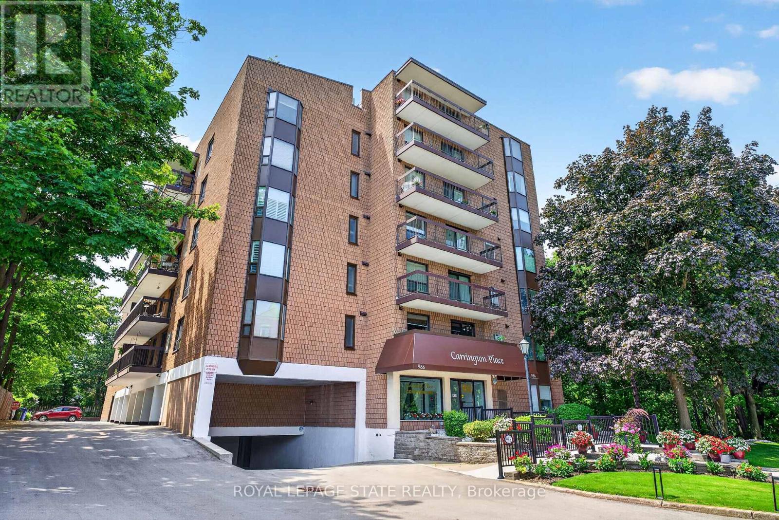#203 966 QUEENSTON ROAD - 1