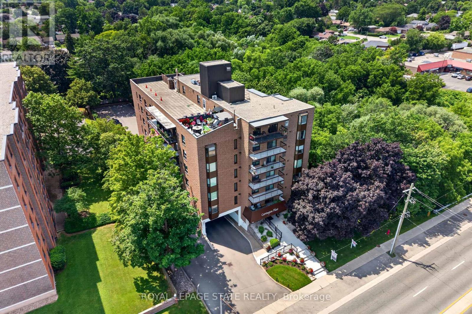 #203 966 QUEENSTON ROAD - 33
