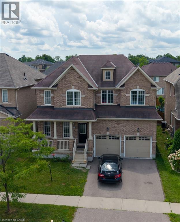 20 GILLESPIE Drive - 1