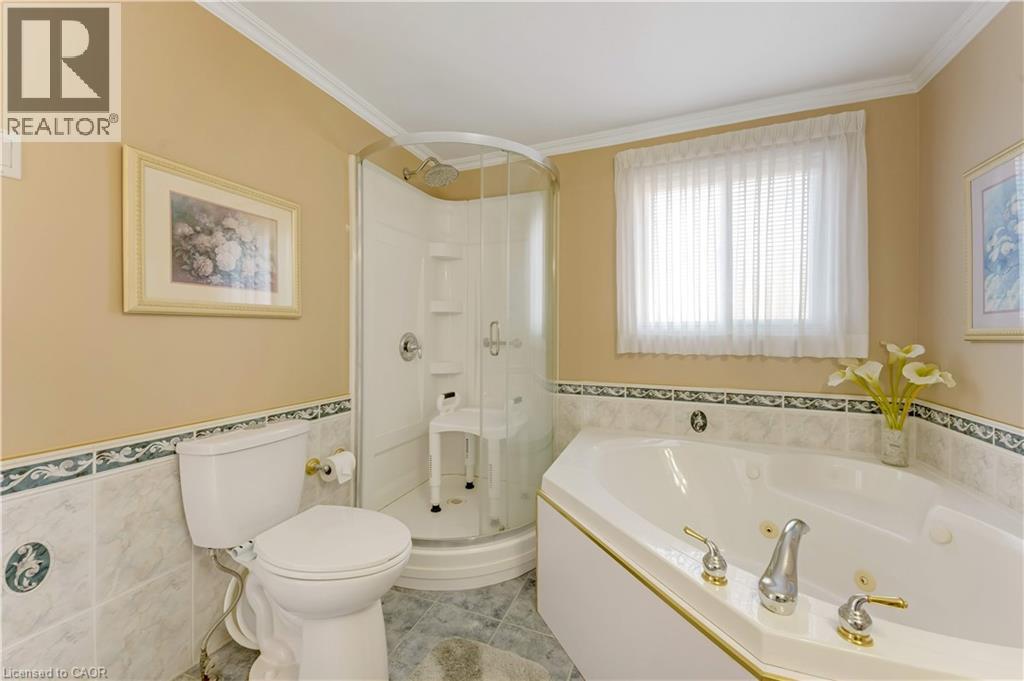 42 BRIARMEADOW Crescent - 19