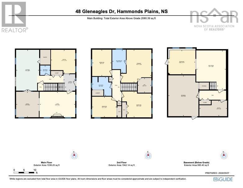 48 Gleneagles Drive, Hammonds Plains — photo 3