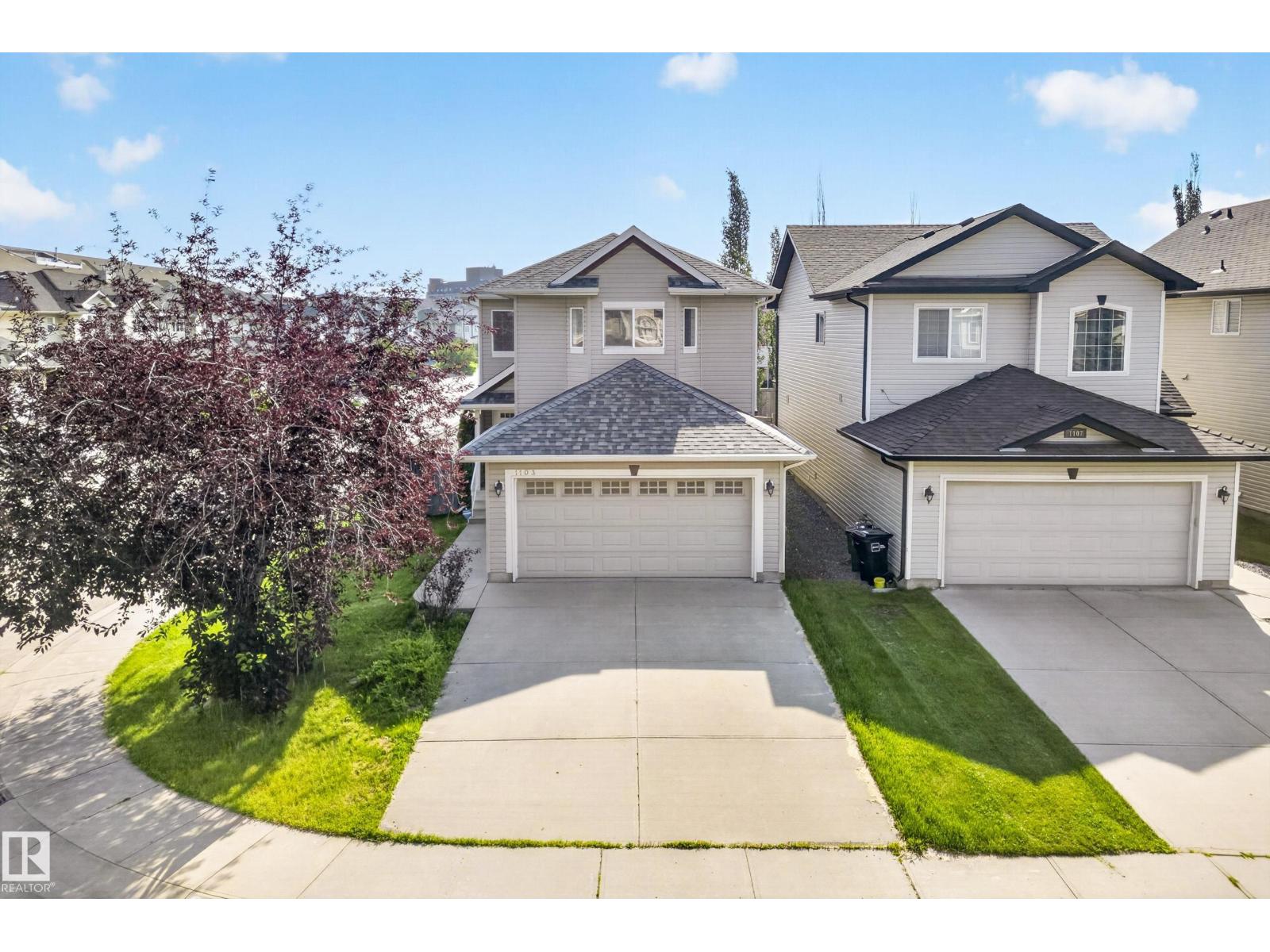 1103 117 ST SW - 1
