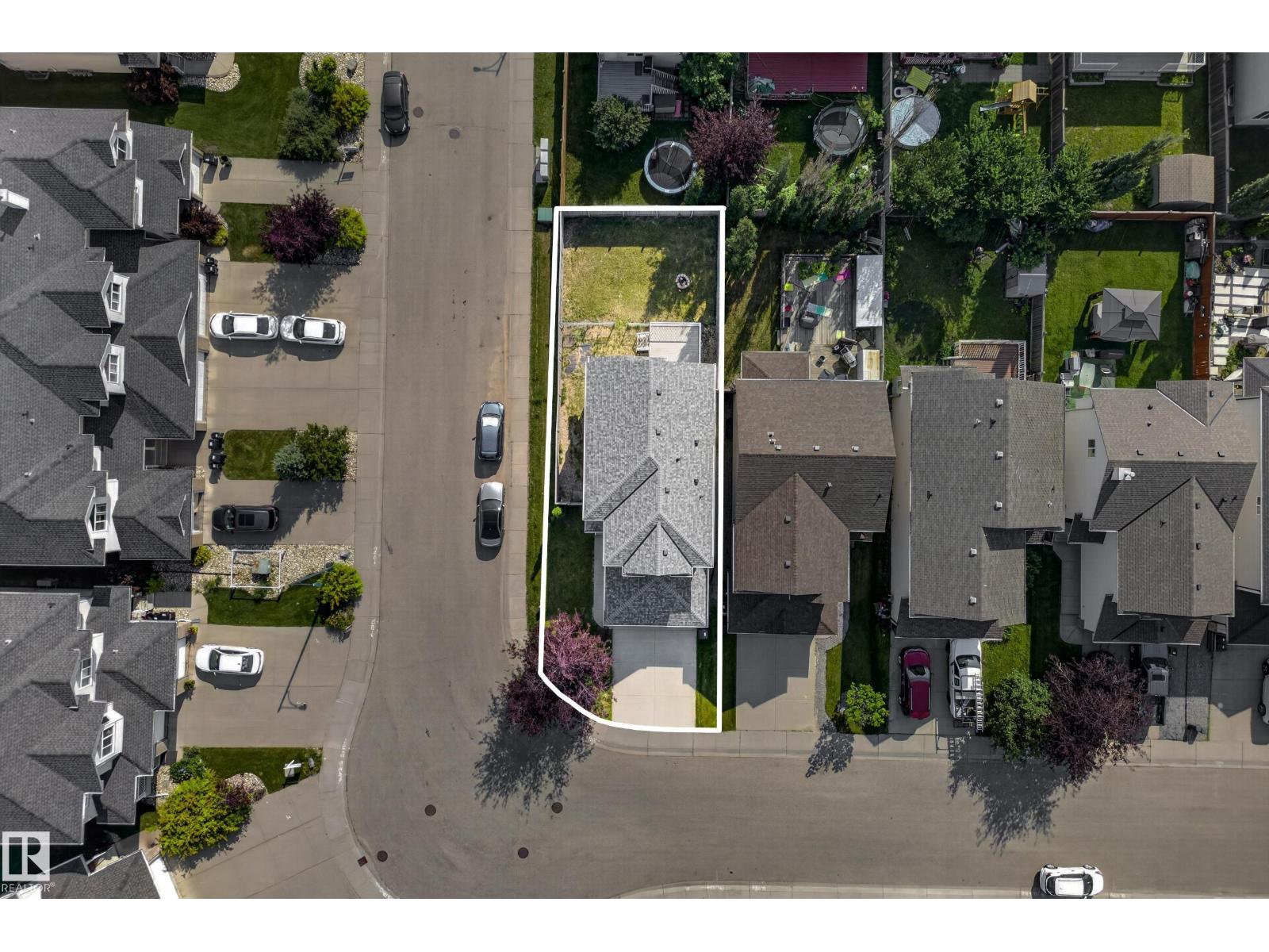 1103 117 ST SW, Rutherford (Edmonton), Edmonton photo 3