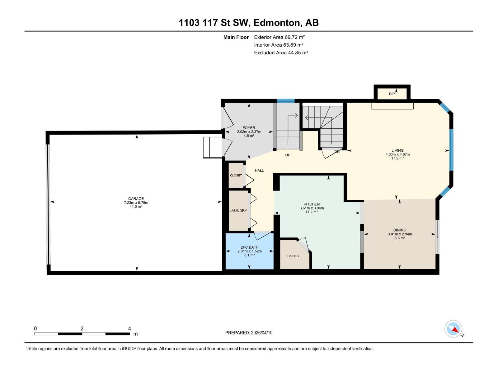 1103 117 ST SW - Image 36