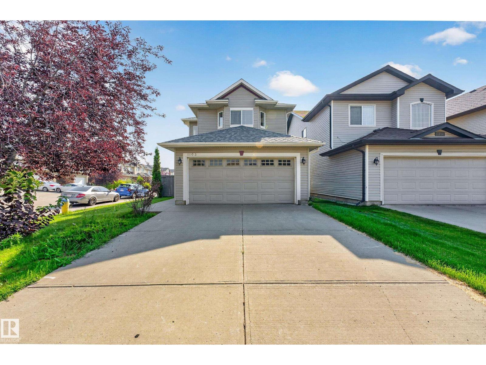 1103 117 ST SW, Rutherford (Edmonton), Edmonton photo 5